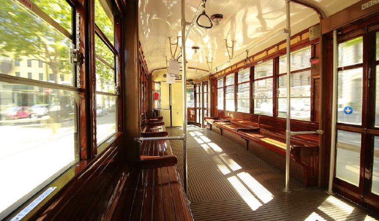 Tram Metropolitana Milano