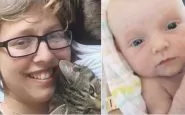 Australia, giovane mamma uccide neonata