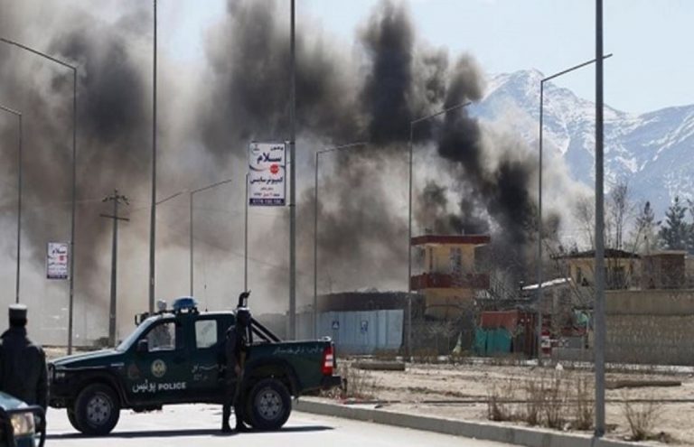 Afghanistan: attentato a Zabul. Sale a 20 il numero dei morti Afghanistan: attentato a Zabul. Sale a 20 il numero dei morti