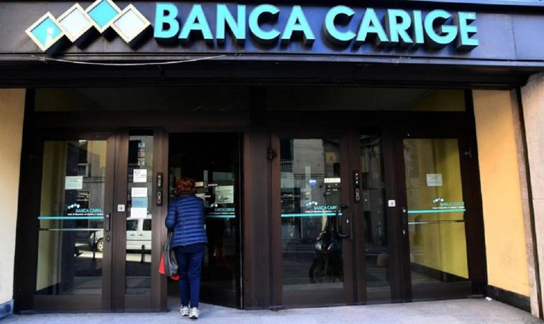 banca carige
