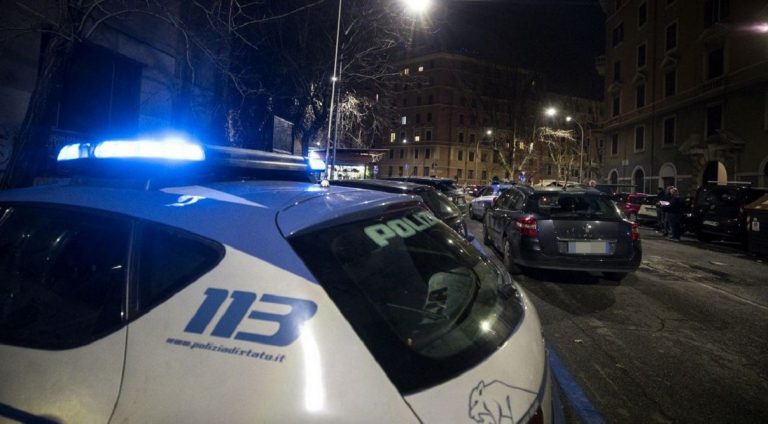 bari ucciso agguato
