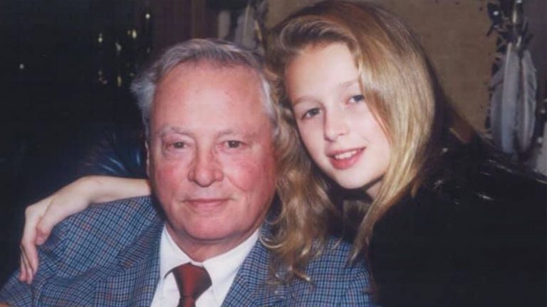 barron hilton