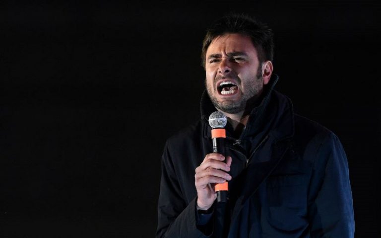 Battista Pd ipocrita non vi fidate