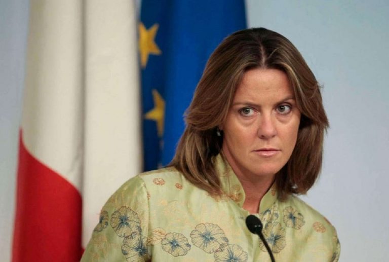 beatrice lorenzin al pd