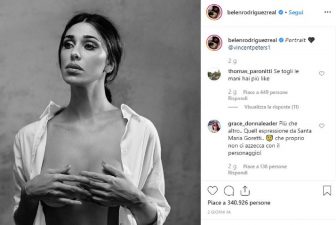 belen foto instagram
