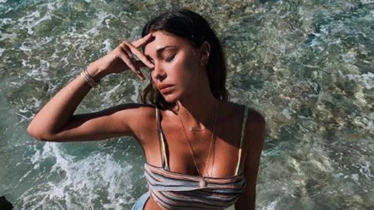 Belen Rodriguez