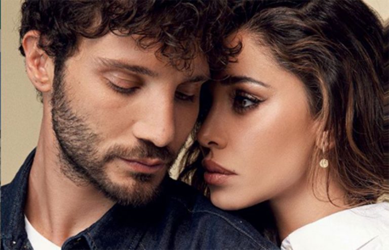 belen e stefano