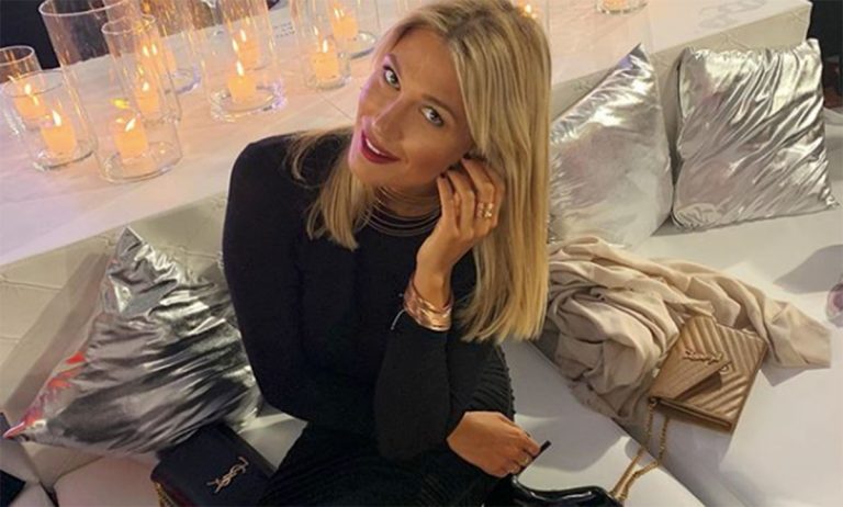Benedetta Mazza