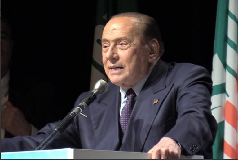 berlusconi barzelletta