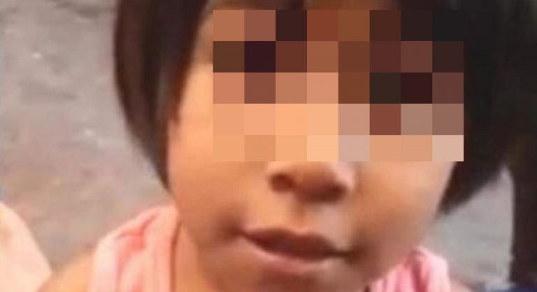 bimba violentata e uccisa
