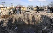 bomba ospedale siria