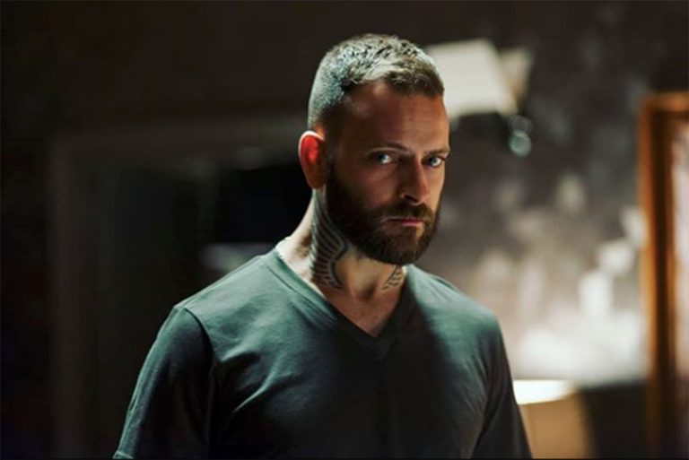 alessandro borghi