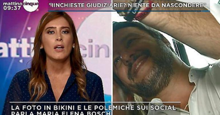boschi salvini