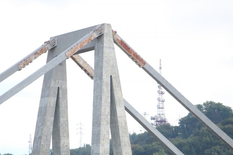 Sopravvissuti al ponte Morandi si sposeranno
