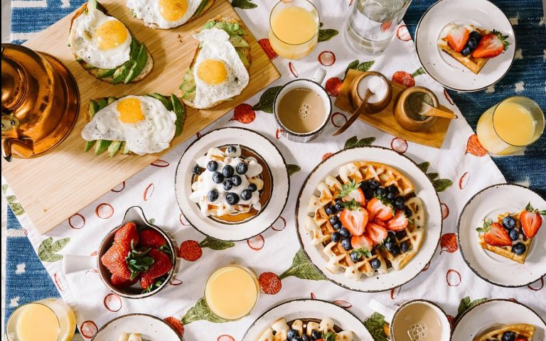 10 brunch milano