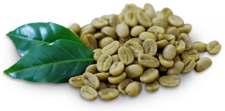 caffè verde per dimagrire