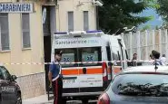 carabiniere suicida