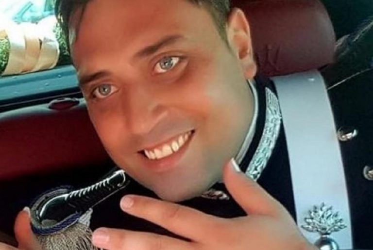 Carabiniere ucciso a Roma varriale indagato
