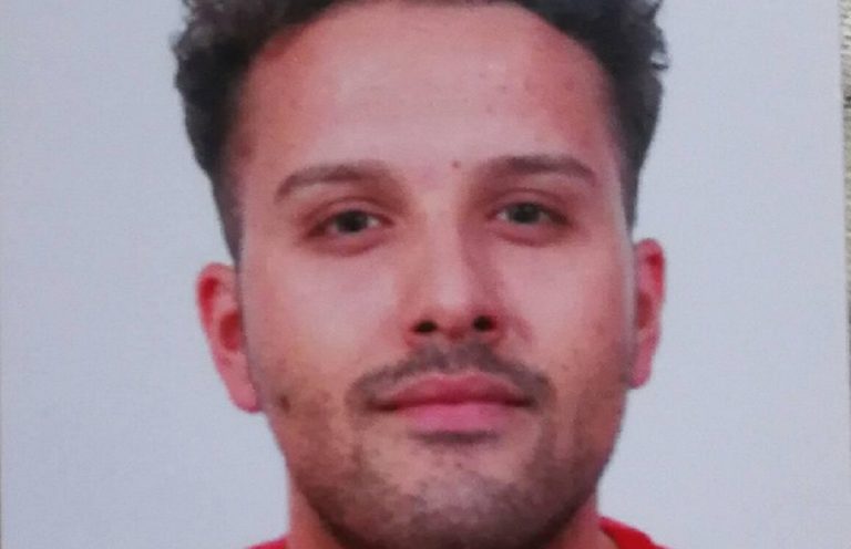 carmine bellino scomparso