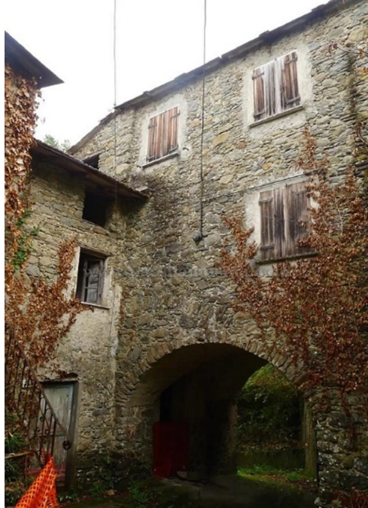 casa della bambola