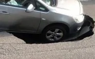 casale asfalto