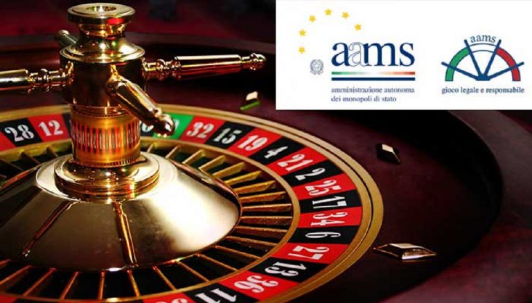 Casinò AAMS