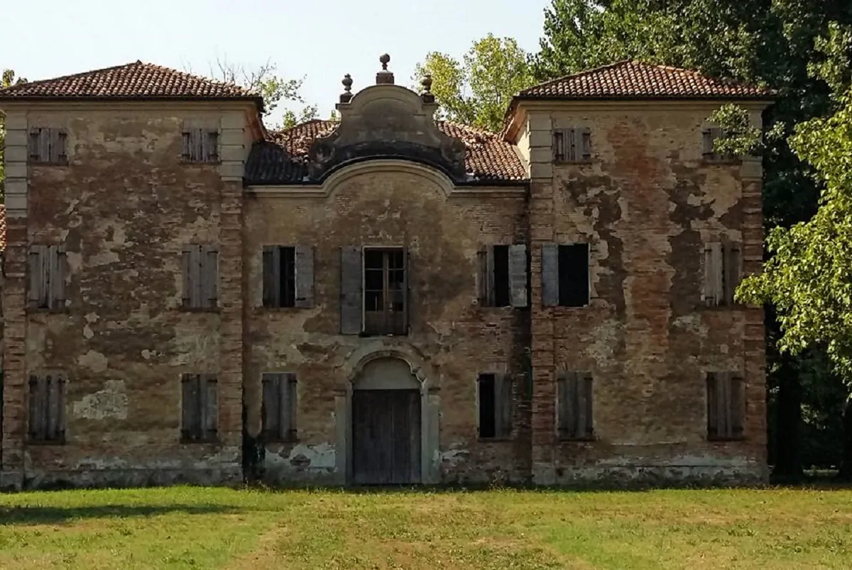 casino di caccia