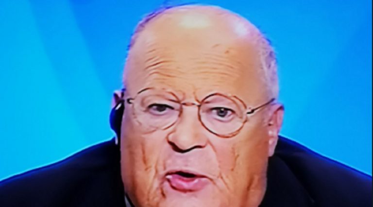 Cazzola contro Salvini