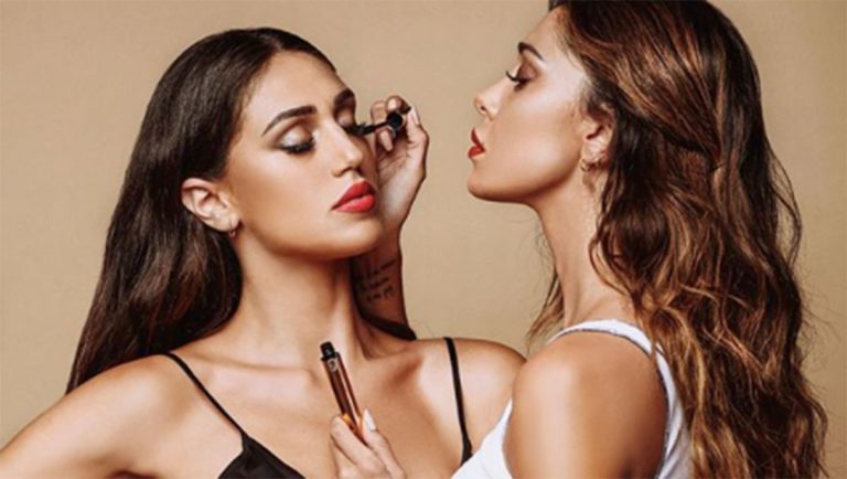 cecilia e belen rodriguez