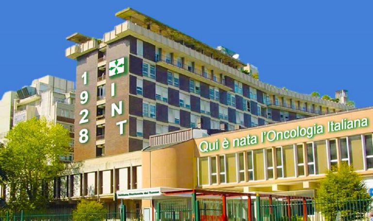 Centro Tumori Milano