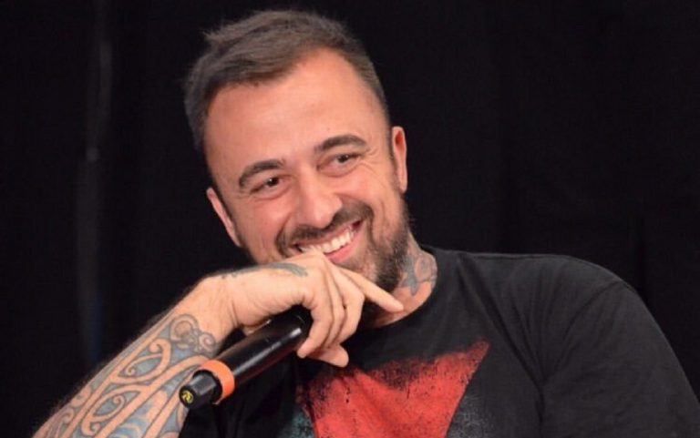 chef rubio polizia