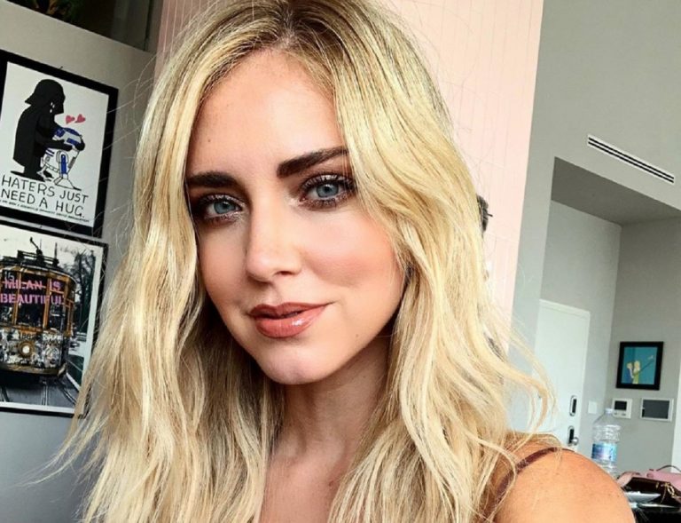 chiara ferragni