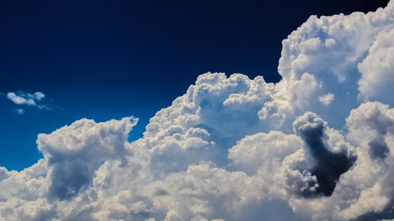 Meteo, crollo termico in arrivo