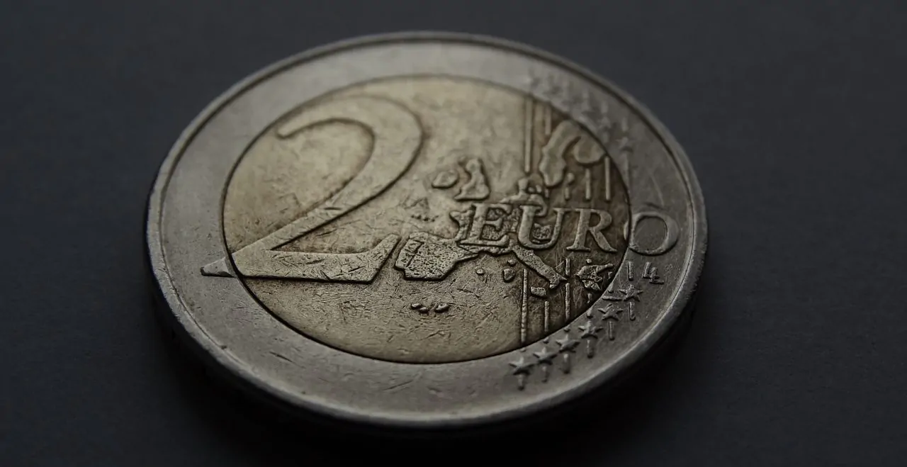 monete da due euro