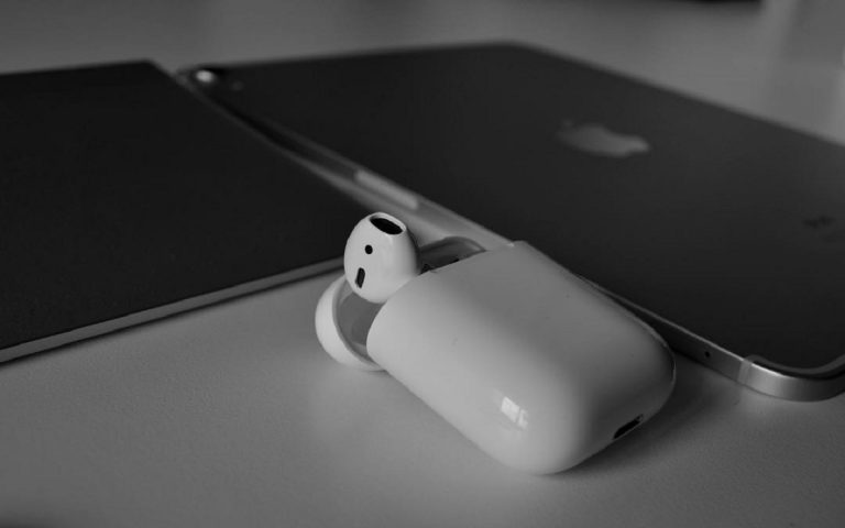 airpods apple funzionano