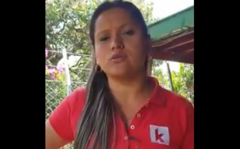 colombia sindaco ucciso