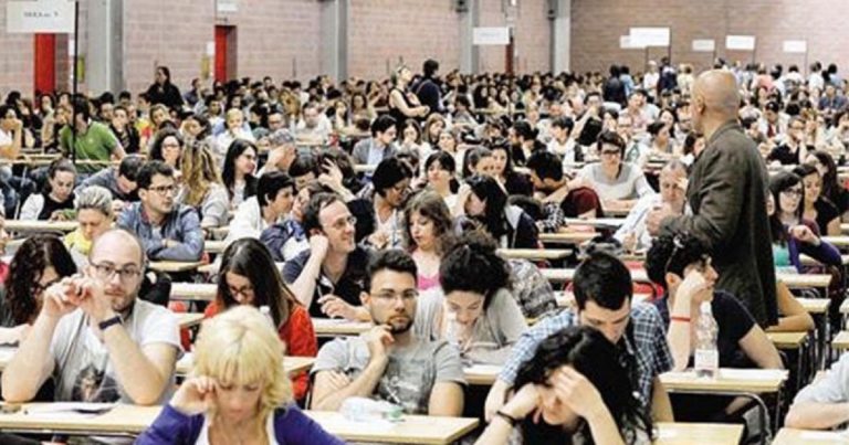 concorsi pubblici Sicilia 2019