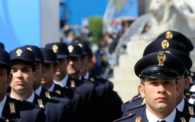 carabinieri polizia