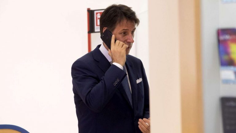 Conte sui migranti