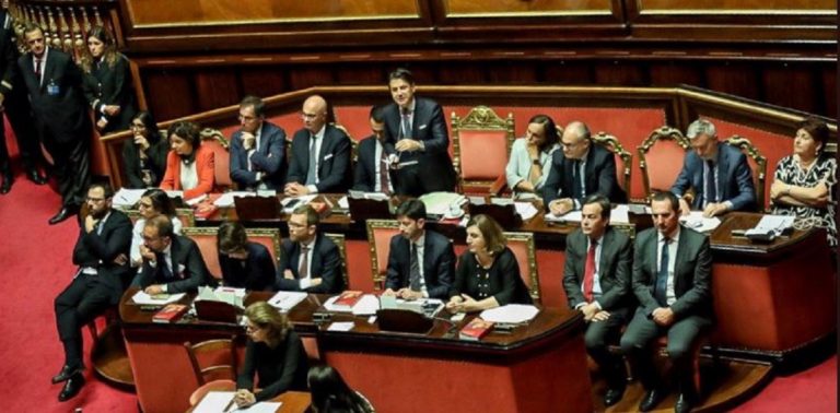 conte bis