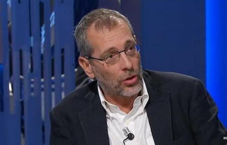 corrado formigli