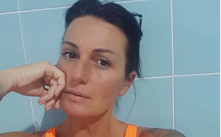 cristina plevani