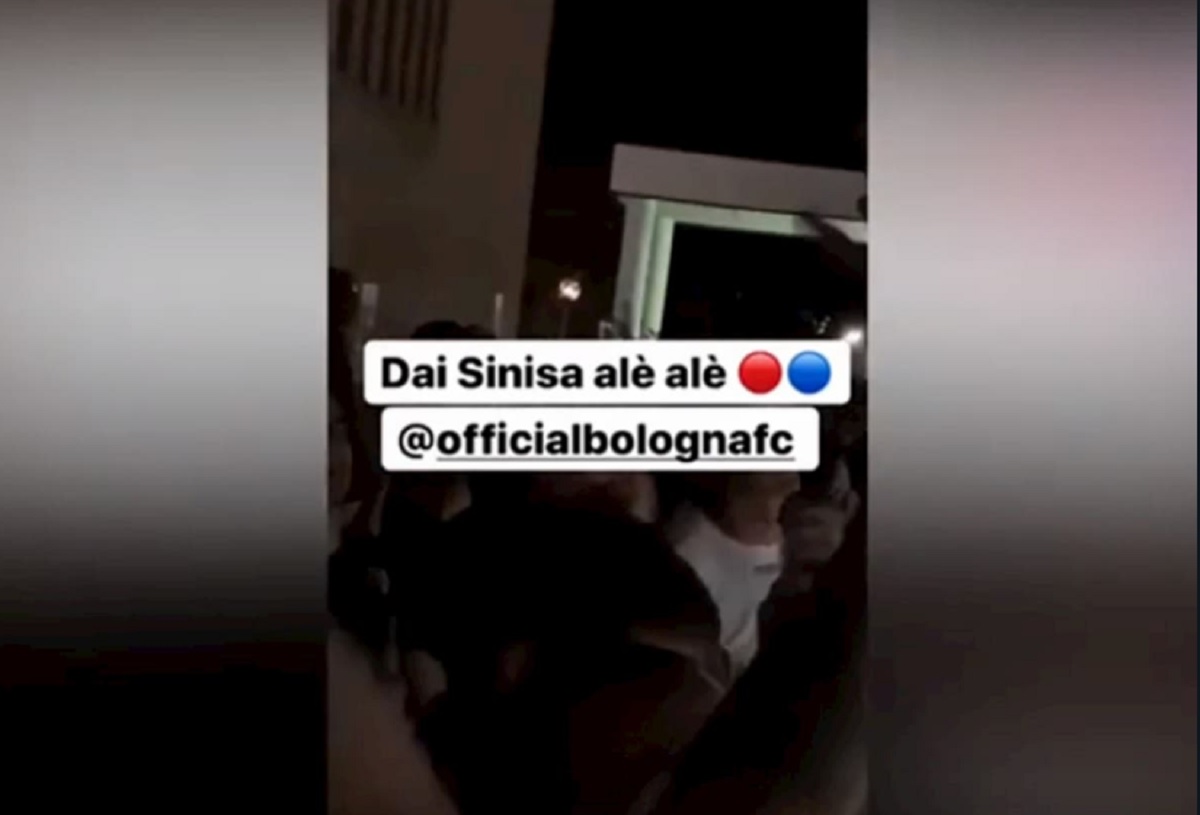 dai sinisa alè