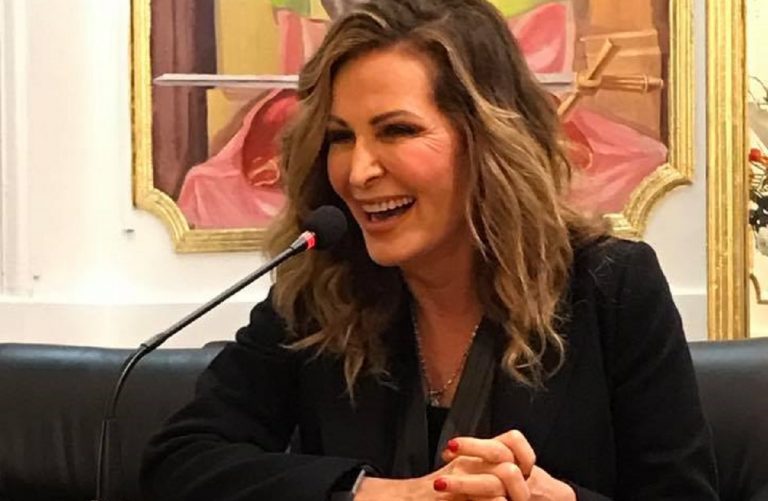 Daniela Santanchè