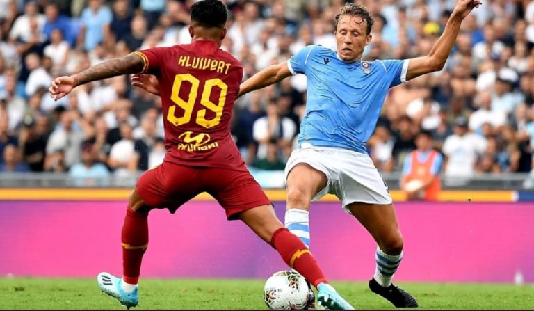 derby roma lazio