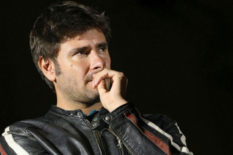 Di Battista nuovo governo