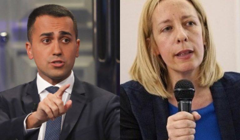 di maio vono