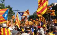 Catalogna, festa nazionale annuale