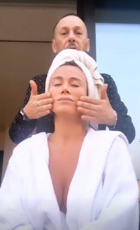 diletta leotta