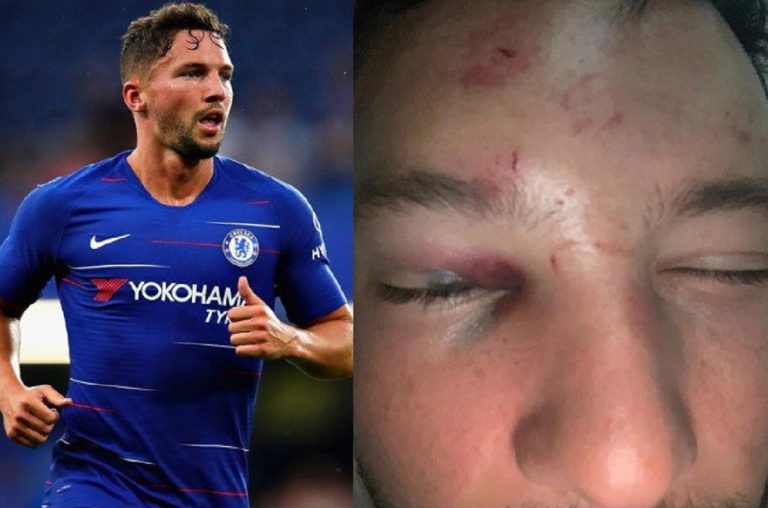 drinkwater